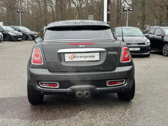 Mini Coupé image 5