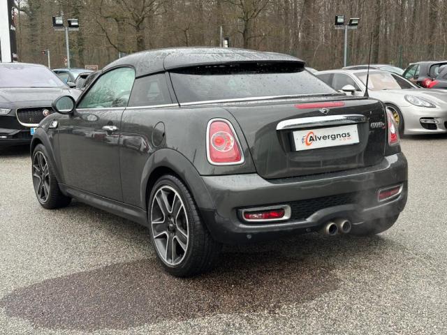 Mini Coupé image 8