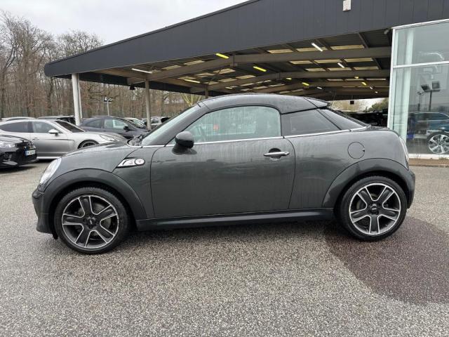 Mini Coupé image 4