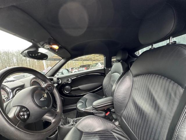 Mini Coupé image 2