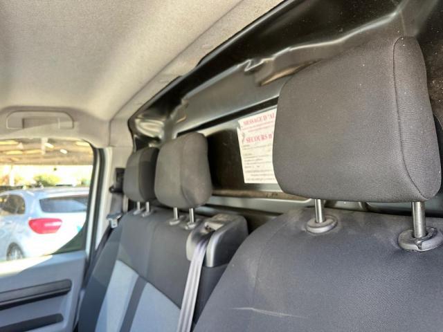Citroen Jumpy image 9