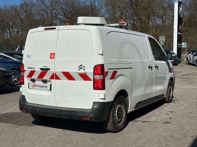 Citroen Jumpy image 7