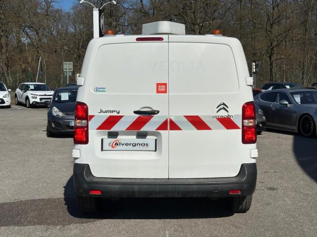Citroen Jumpy image 4