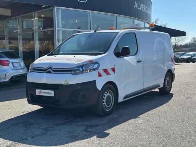 Citroen Jumpy image 5