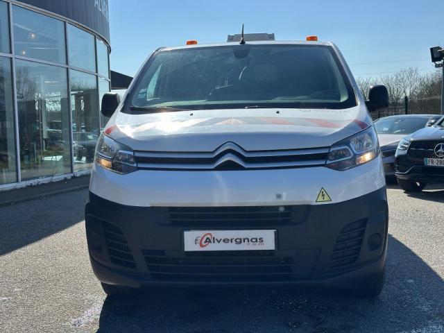 Citroen Jumpy image 6