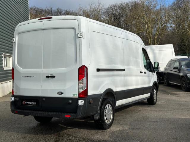 Ford Transit image 1