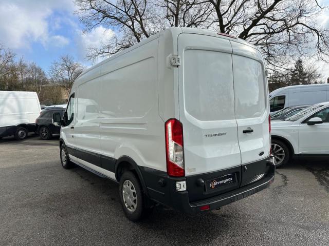 Ford Transit image 7