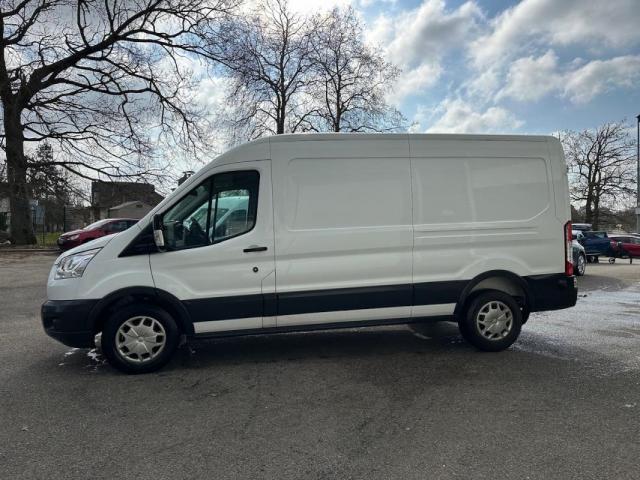 Ford Transit image 9