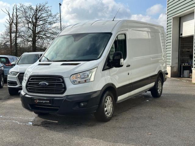 Ford Transit image 5