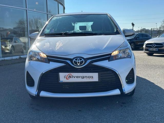 Toyota Yaris image 3