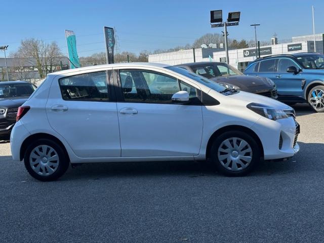 Toyota Yaris image 7