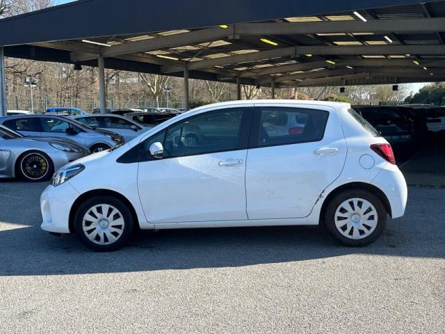 Toyota Yaris image 6