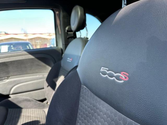 Fiat 500 image 4
