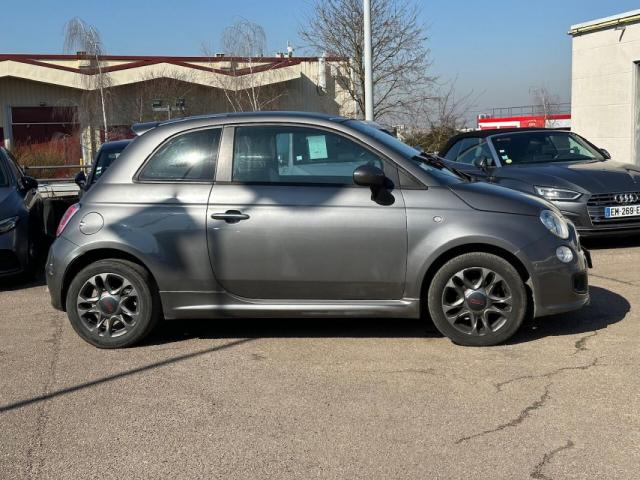 Fiat 500 image 6