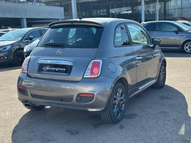 Fiat 500 image 3
