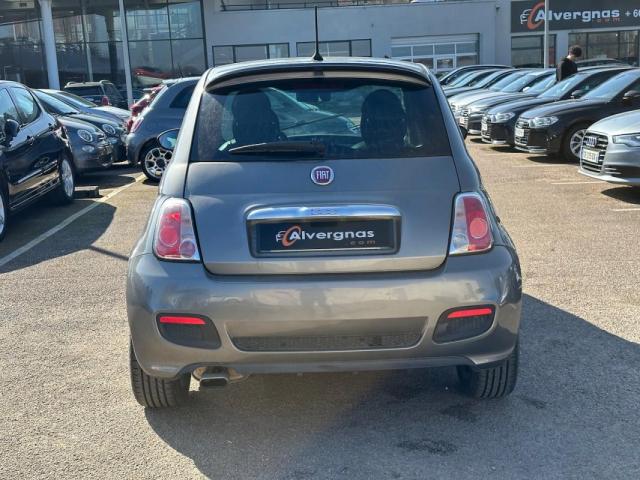 Fiat 500 image 2