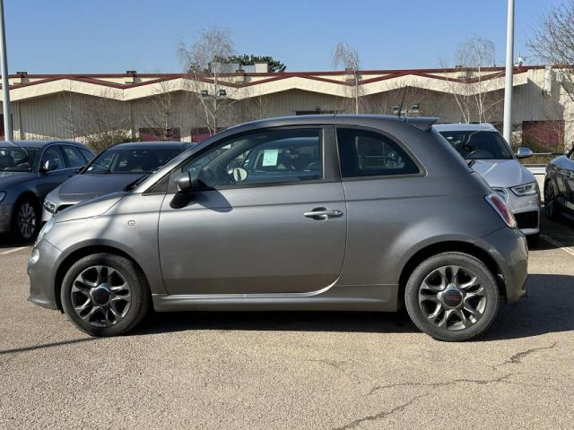 Fiat 500 image 7