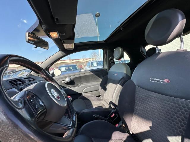 Fiat 500 image 5