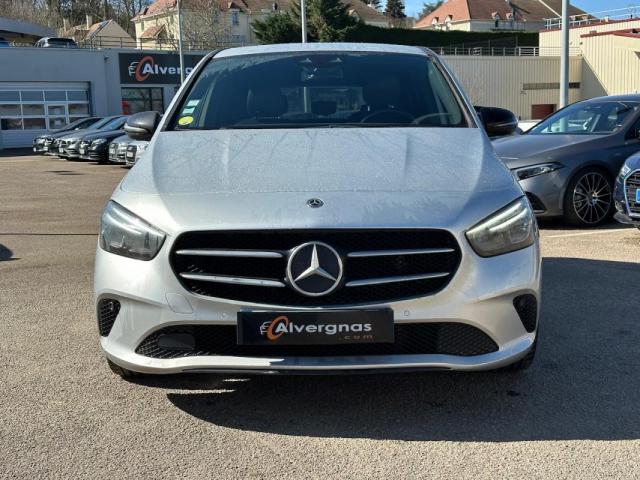 Mercedes Benz Classe B image 9