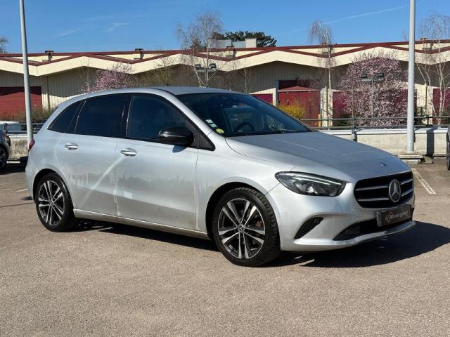 Mercedes Benz Classe B image 5