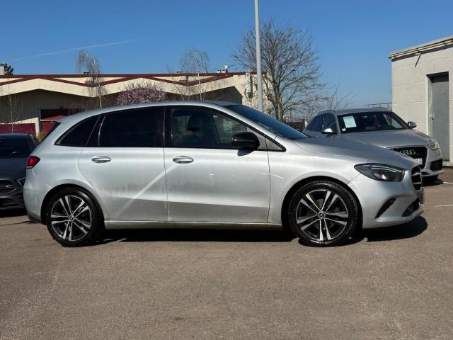 Mercedes Benz Classe B image 3
