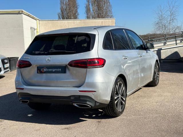 Mercedes Benz Classe B image 7