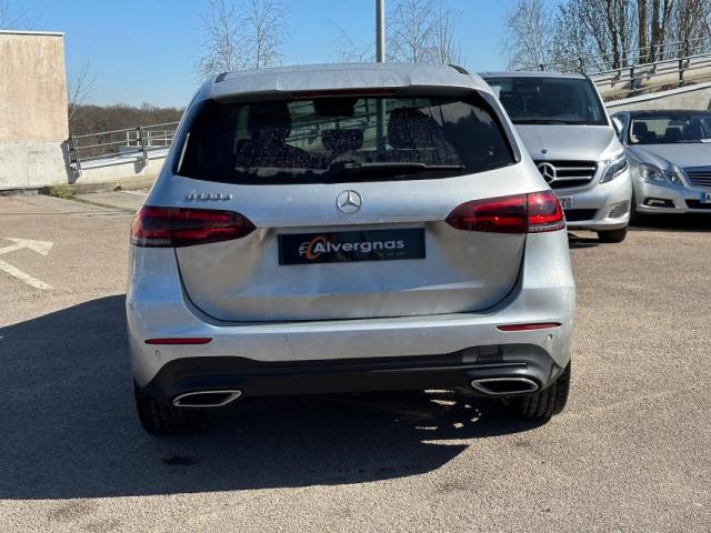 Mercedes Benz Classe B image 8