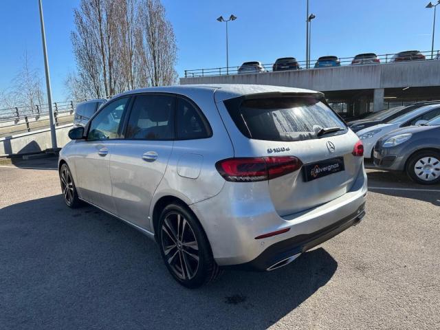 Mercedes Benz Classe B image 6