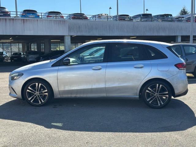 Mercedes Benz Classe B image 2