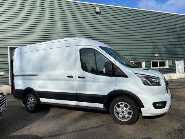 Ford Transit image 1