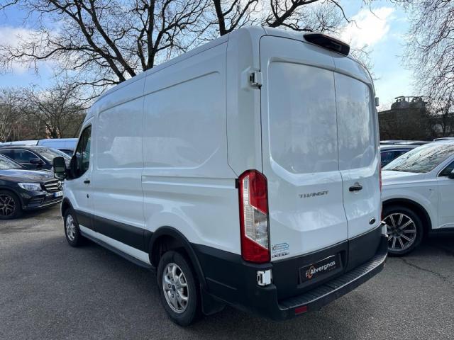 Ford Transit image 2