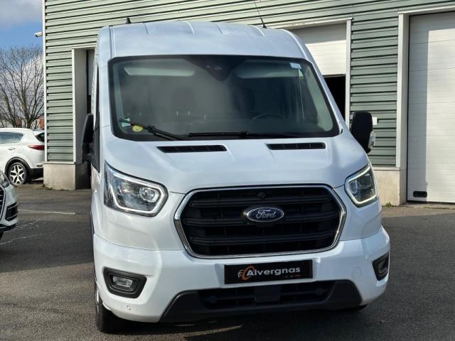 Ford Transit image 9