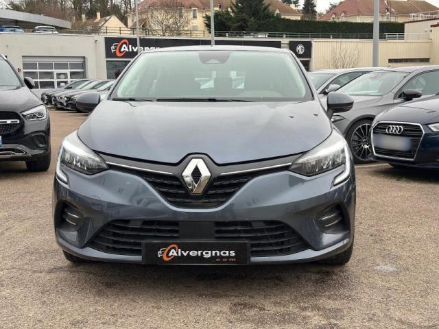 Renault Clio image 6