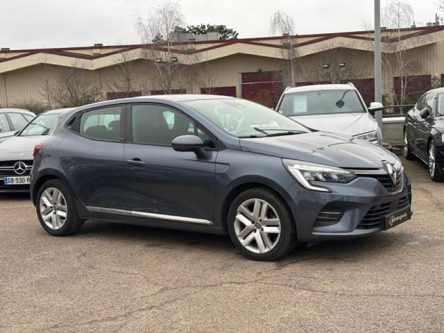 Renault Clio image 9