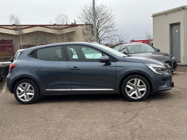 Renault Clio image 1