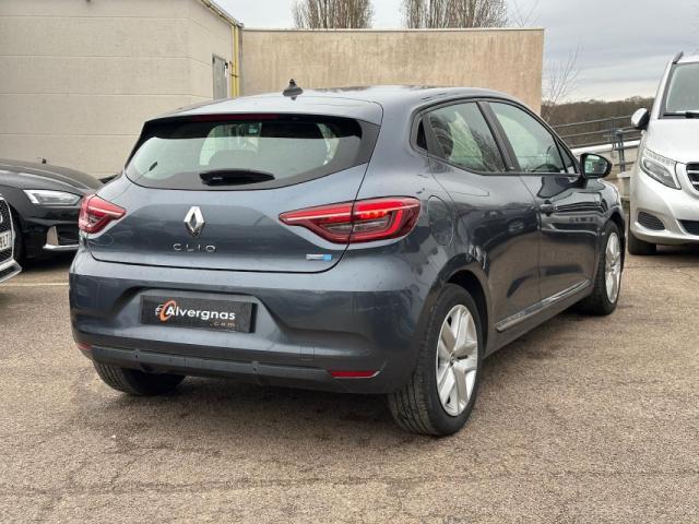Renault Clio image 2