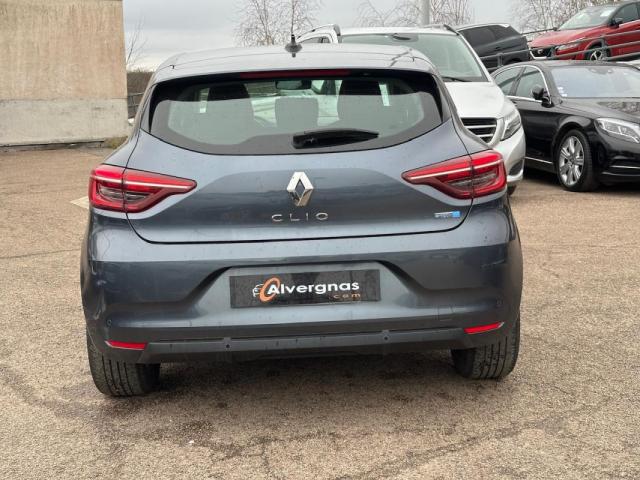 Renault Clio image 4