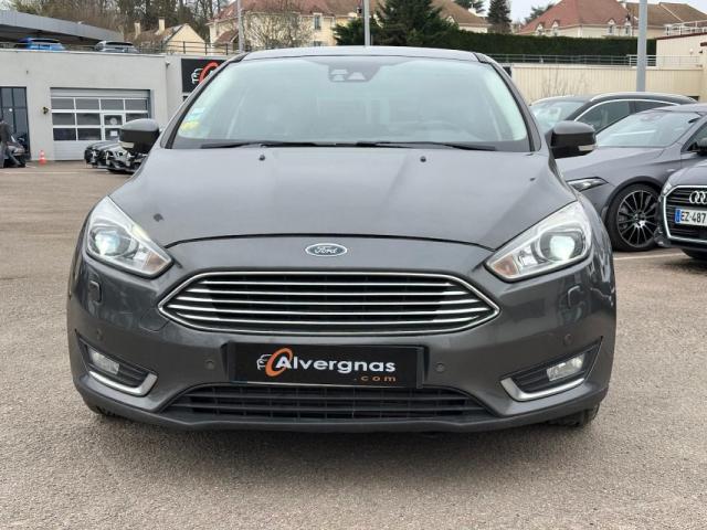Ford Focus image 3