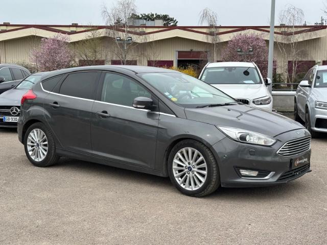 Ford Focus image 2