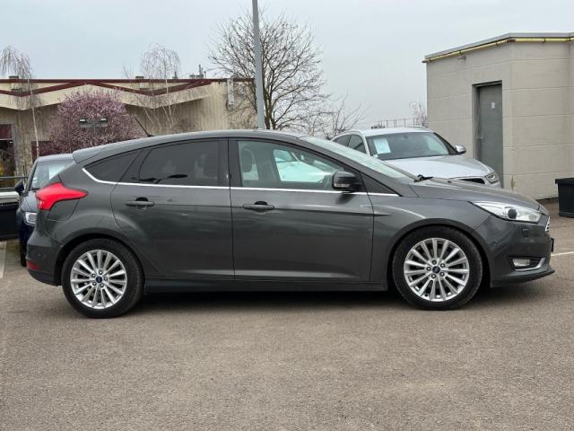 Ford Focus image 1