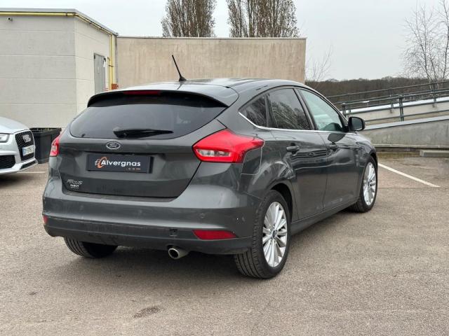 Ford Focus image 8