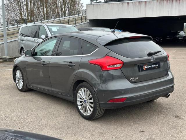 Ford Focus image 7