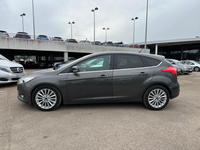 Ford Focus image 5