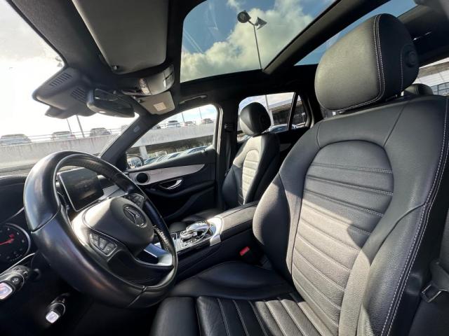 Mercedes Benz Glc image 7