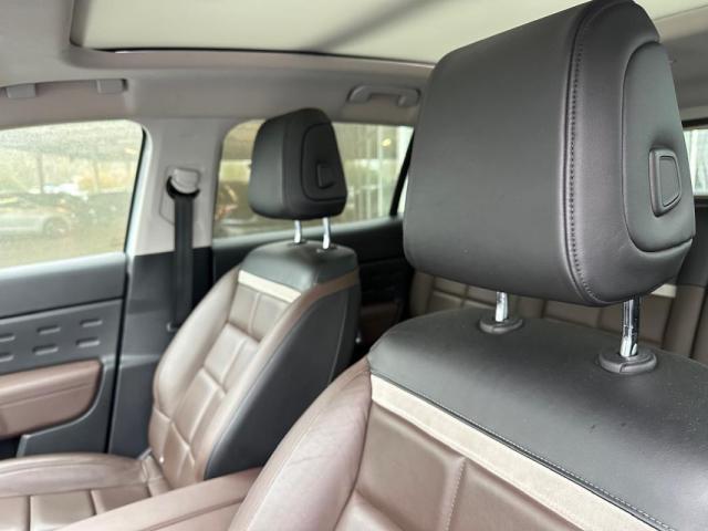 Citroen C5 Aircross image 1