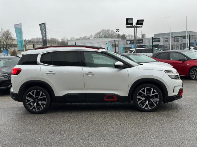 Citroen C5 Aircross image 2