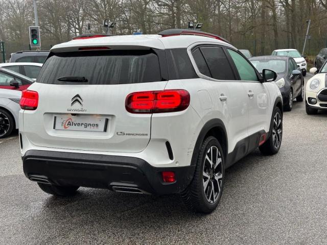 Citroen C5 Aircross image 7