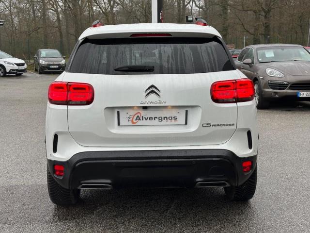 Citroen C5 Aircross image 6