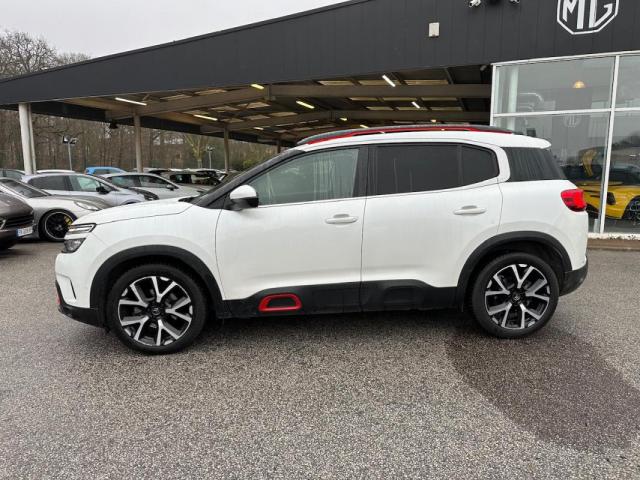 Citroen C5 Aircross image 9