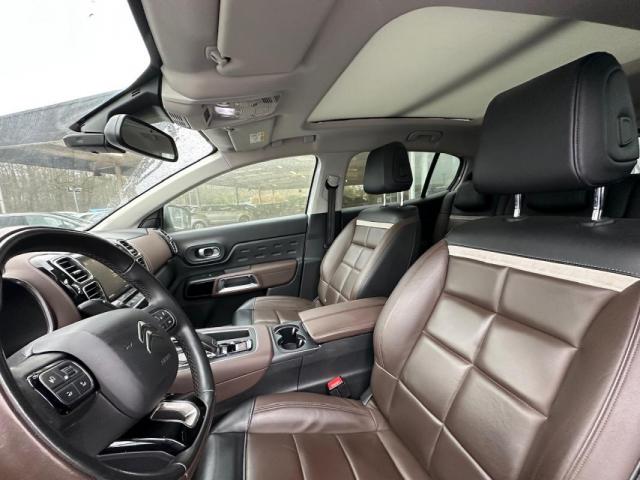 Citroen C5 Aircross image 4
